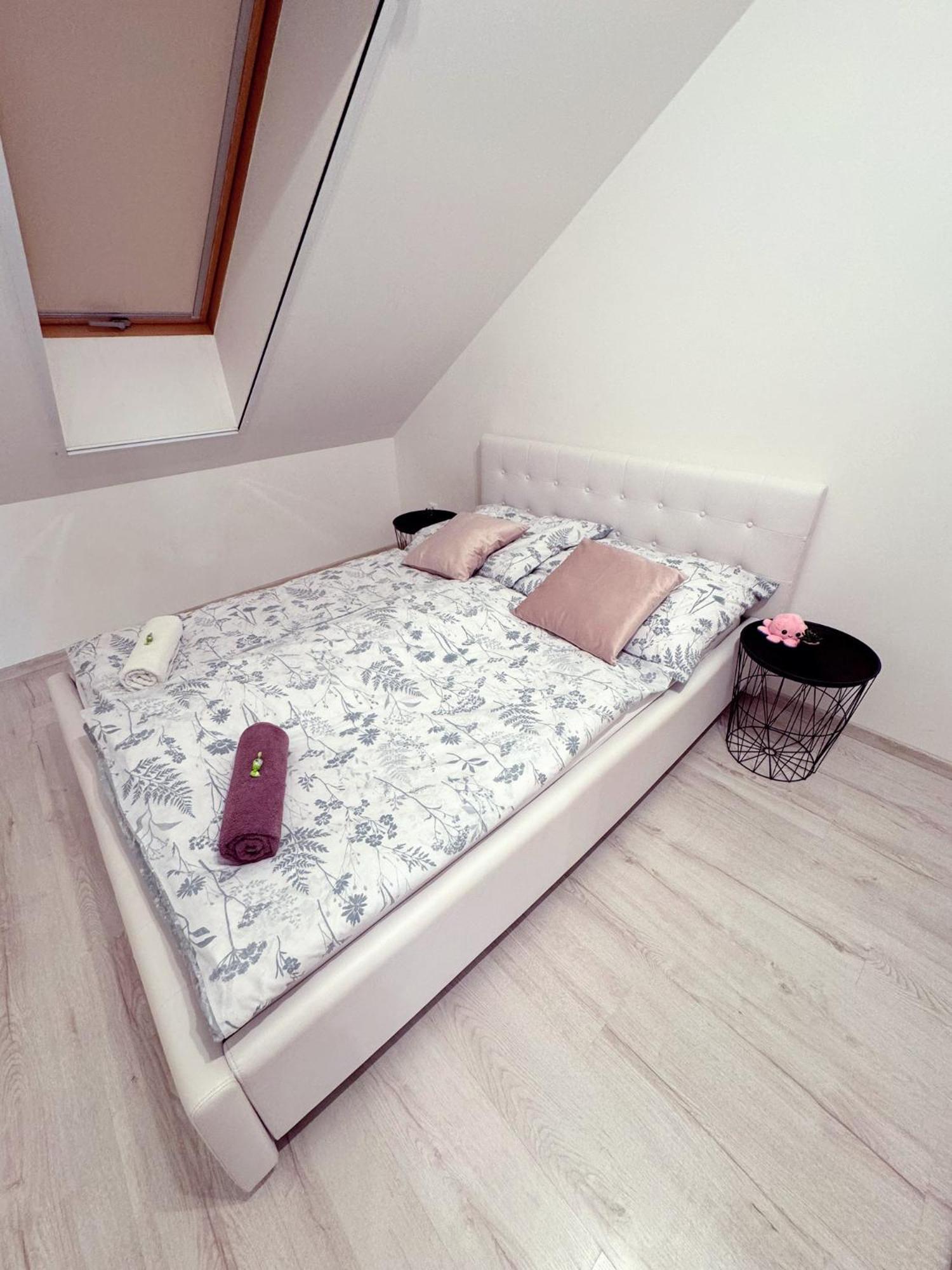 Exclusive Family Apartman Apartment Pecs Exterior photo