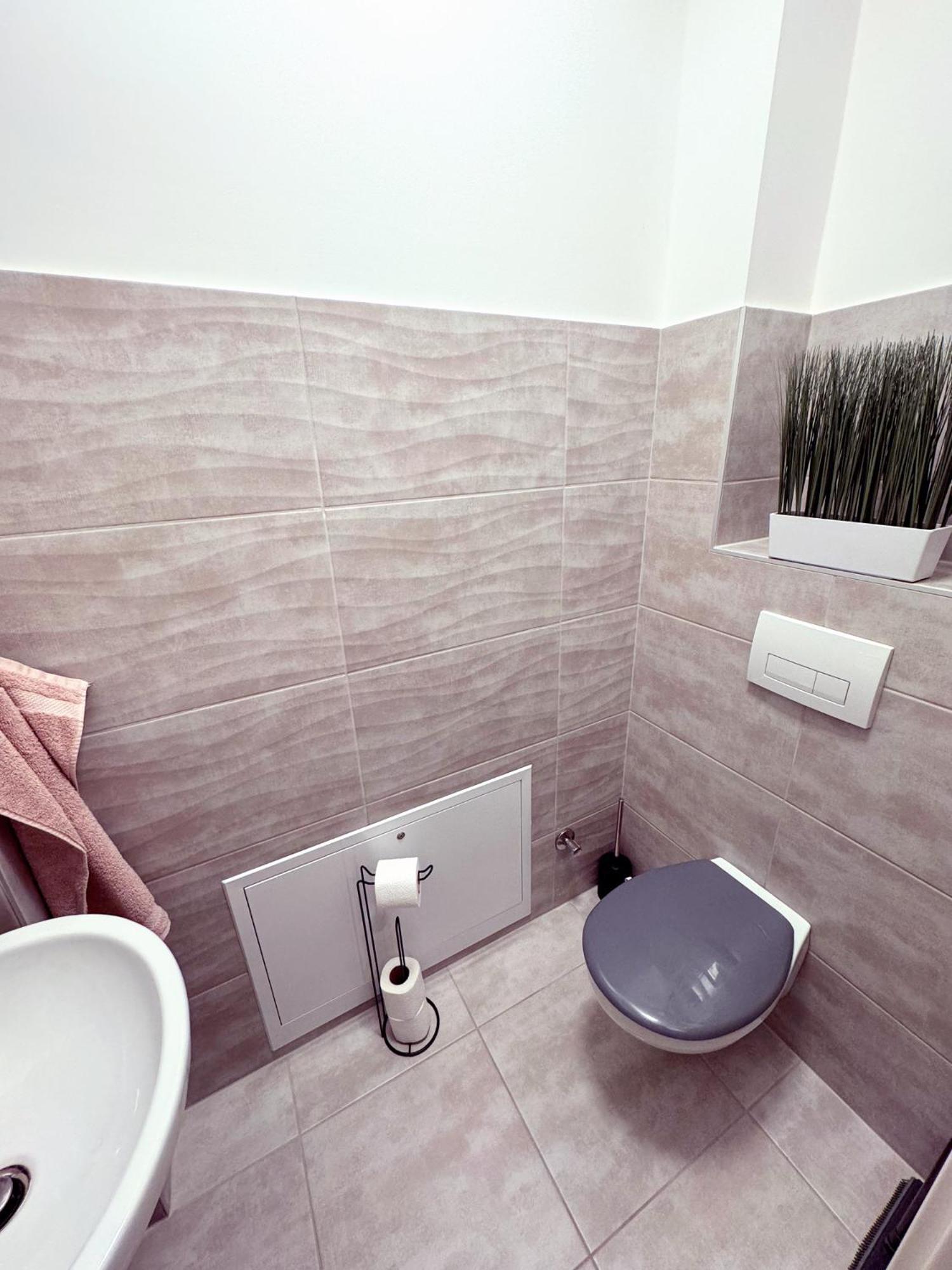Exclusive Family Apartman Apartment Pecs Exterior photo