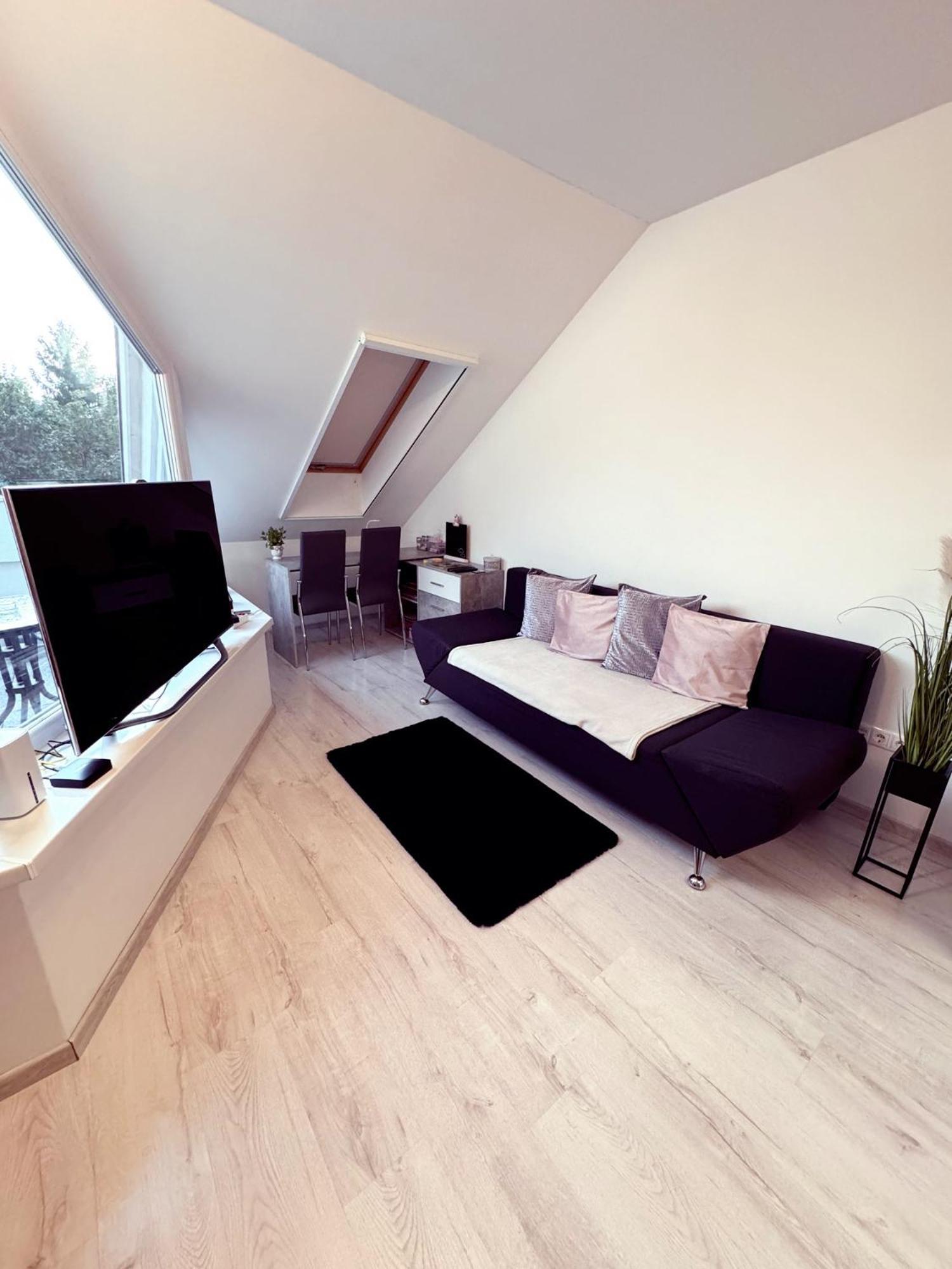 Exclusive Family Apartman Apartment Pecs Exterior photo