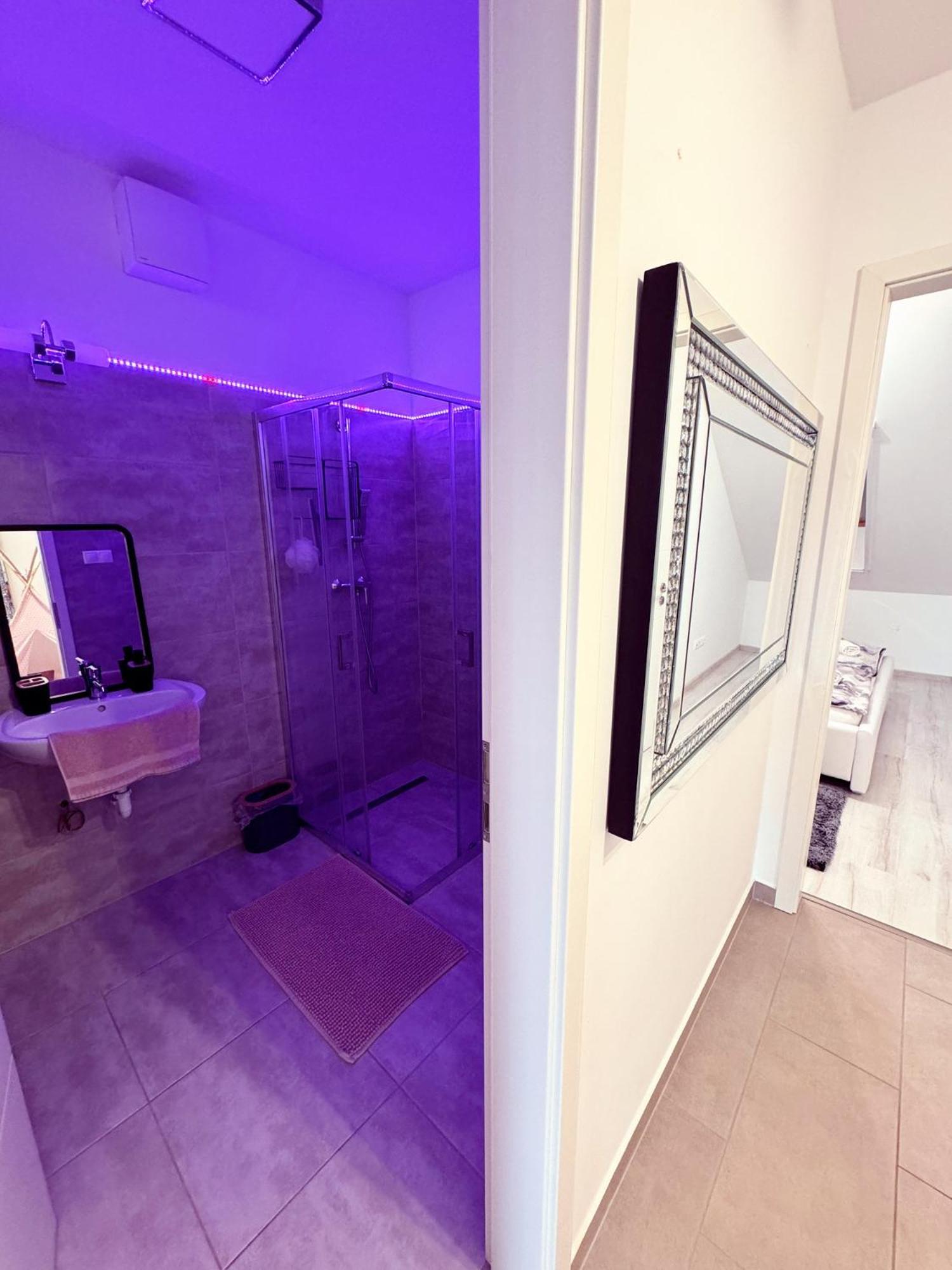 Exclusive Family Apartman Apartment Pecs Exterior photo